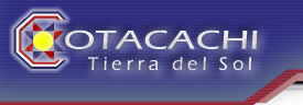 Ilustre Municipio de CotacachiProvincia de Imbabura