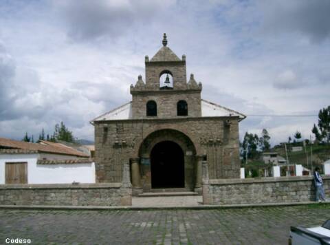 Photos Provincia de Chimborazo