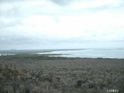 Galapagos Islands