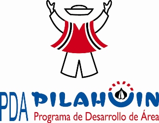 PDA Pilahuin Programa de Desarrollo de Área