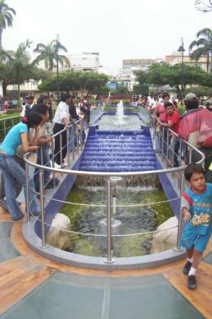 Machala - El Oro Ecuador Sudamérica